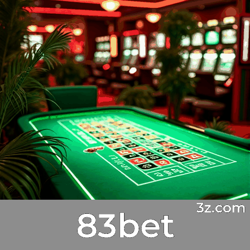 83bet: Desbloqueie a Experiência Exclusiva de Membro