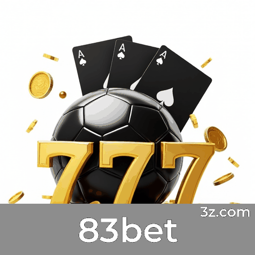 83bet: Desbloqueie a Experiência Exclusiva de Membro