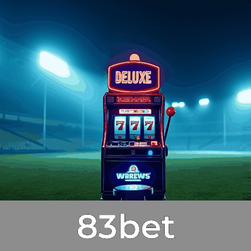 83bet: Especialista em apostas esportivas com foco no futebol brasileiro