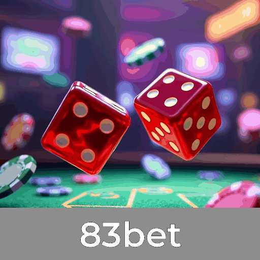 Emoção e Recompensas Elevadas com Caça-Níqueis no 83bet
