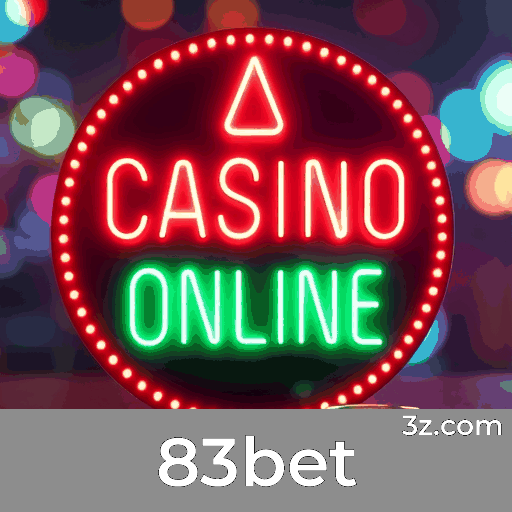 Inovação Tecnológica com o Aplicativo 83bet: Design Responsivo Avançado