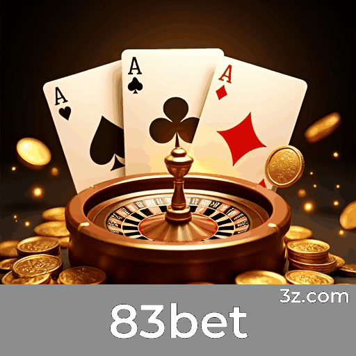 Qualidade Excepcional de Jogos no 83bet: Diversidade e Exclusividade