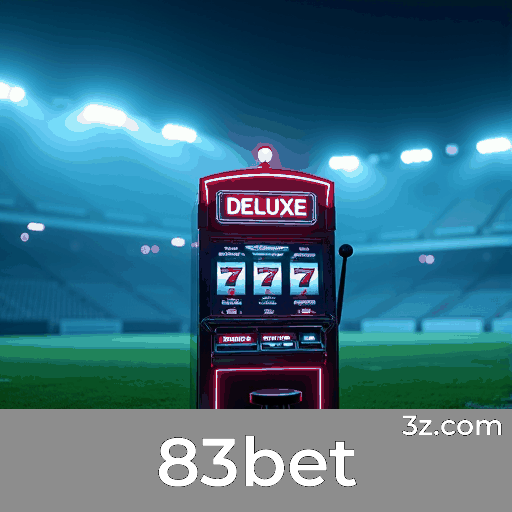 83bet: Seu Cassino Online Seguro e Premiado
